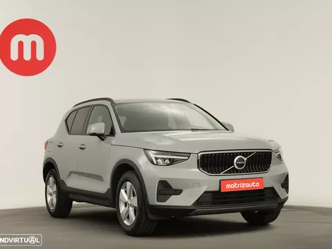 Volvo XC 40 2.0 B3 Essential