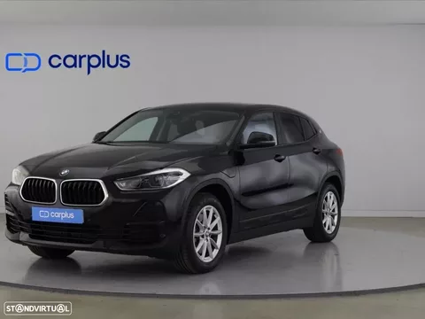 BMW X2 25 e xDrive Advantage