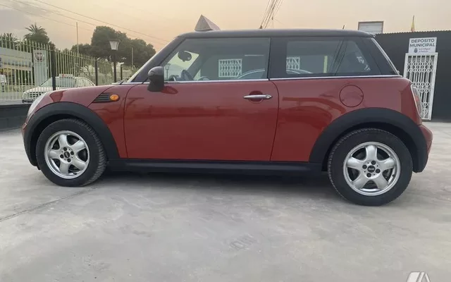 MINI One Mini One 3P
