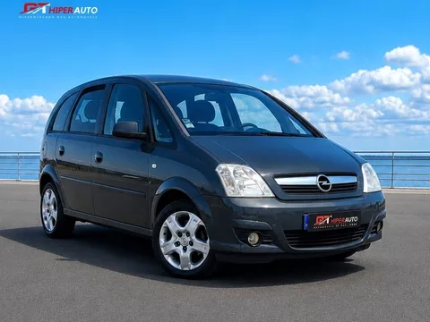 Opel Meriva 1.3 CDTI enjoy ecoFLEX
