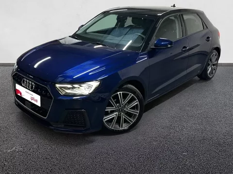 AUDI A1 Sportback 25 TFSI 95 ch S tronic 7 Design