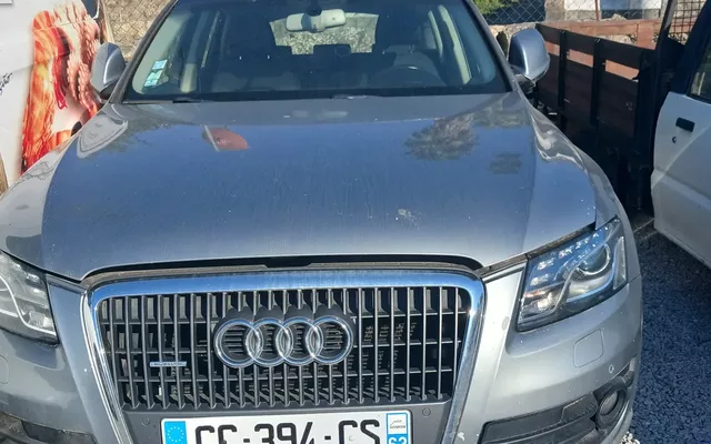 Audi Q5