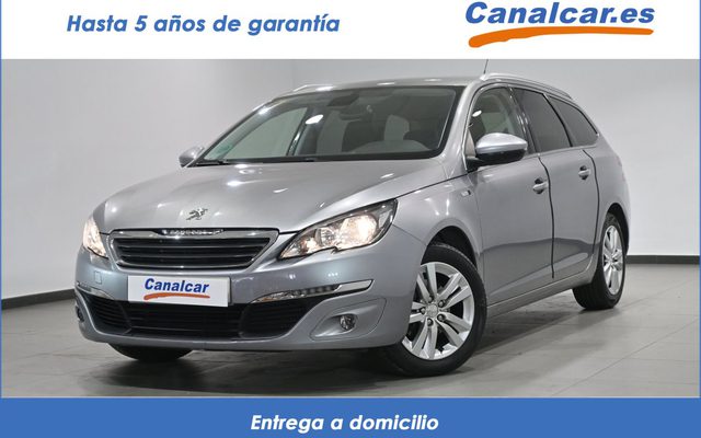 Peugeot 308 SW Access 1.2 PureTech 130 S&S