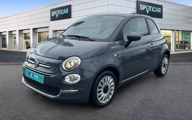 FIAT 500 1.0 Hybrid 51KW (70 CV) Dolcevita
