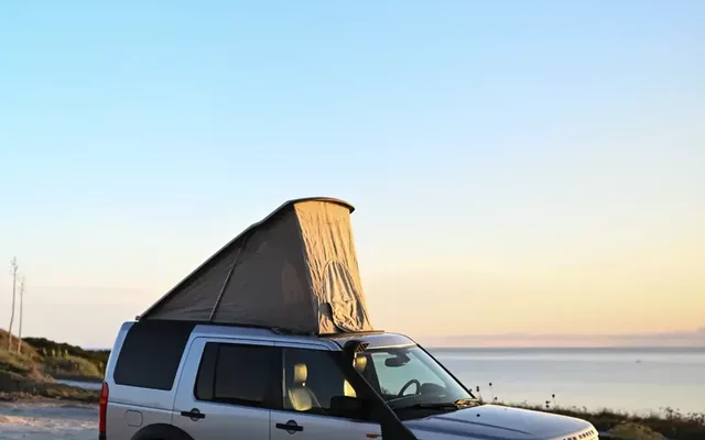 Land Rover Discovery TD V6 Aut. SE
