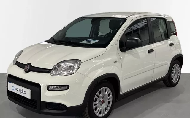 FIAT Panda Panda 1.0 Gse Hybrid