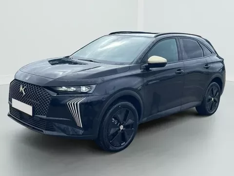 DS DS7 1.5 bluehdi 130 performance line Zéro km immatriculé