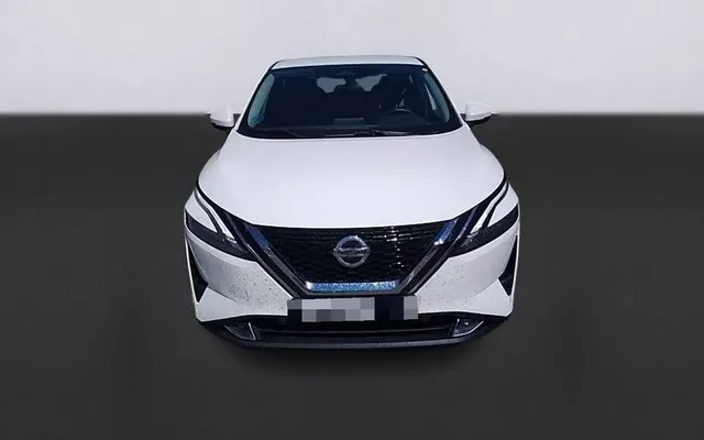 NISSAN Qashqai DIG-T 103kW (140CV) mHEV 4x2 Acenta