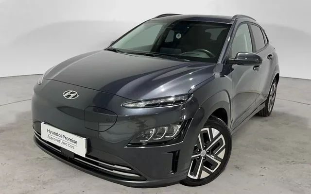 HYUNDAI Kona Kona EV Style Sky 150kW