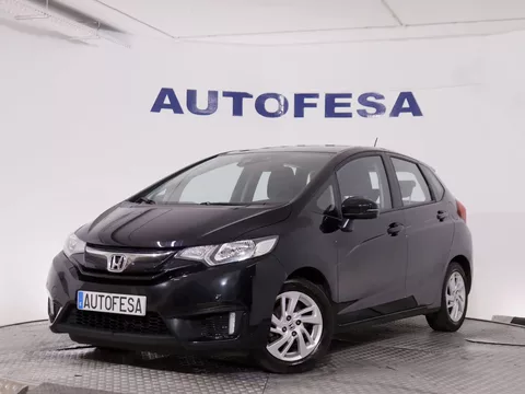 Honda Jazz 1.3 i-VTEC COMFORT CVT AUTO 102CV 5P # PARKTRONIC,