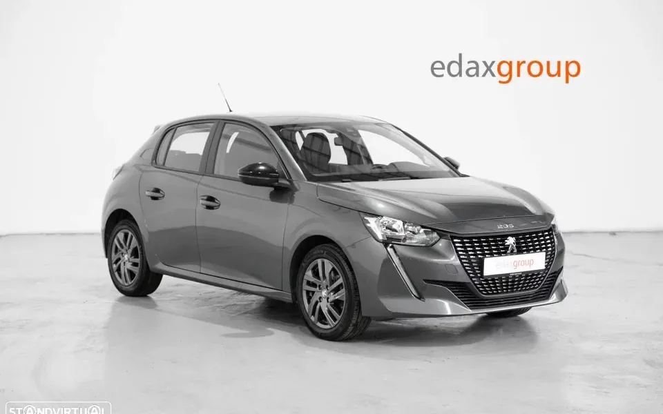 Peugeot 208 1.5 BlueHDi Active Pack