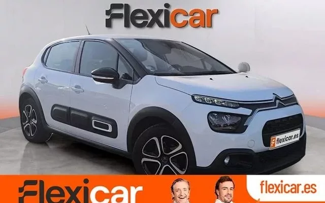 CITROEN C3 C3 1.5BlueHDi S&S Feel 100