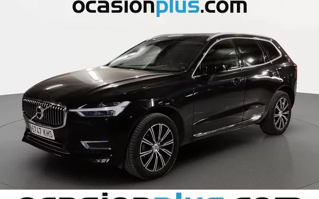 VOLVO XC60 XC60 D4 Inscription AWD Aut.