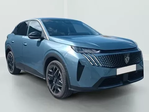 Peugeot 3008 1.2 hybrid 145 allure e-dcs6 Occasion