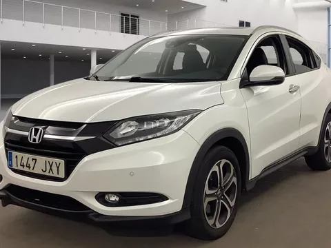 HONDA HR-V 1.5 i-VTEC Executive