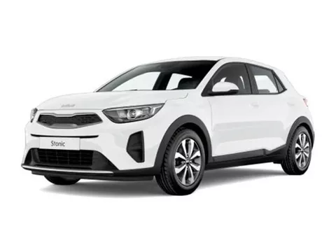 KIA Stonic 1.0 T-GDi 74kW (100CV) MHEV MT Concept