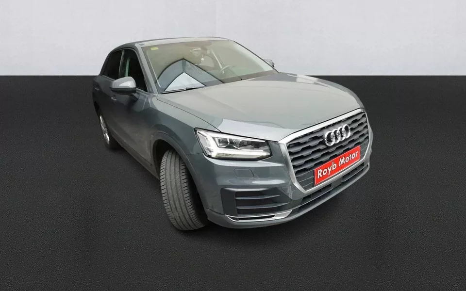 AUDI Q2 Q2 30 TDI S tronic 85kW