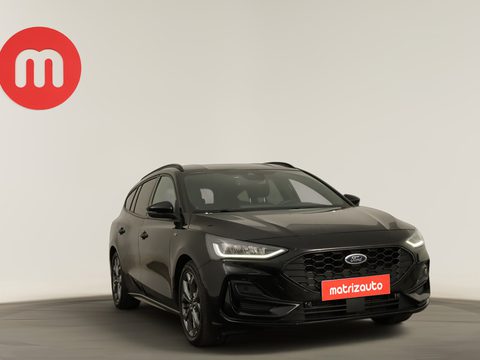 Ford Focus Sw