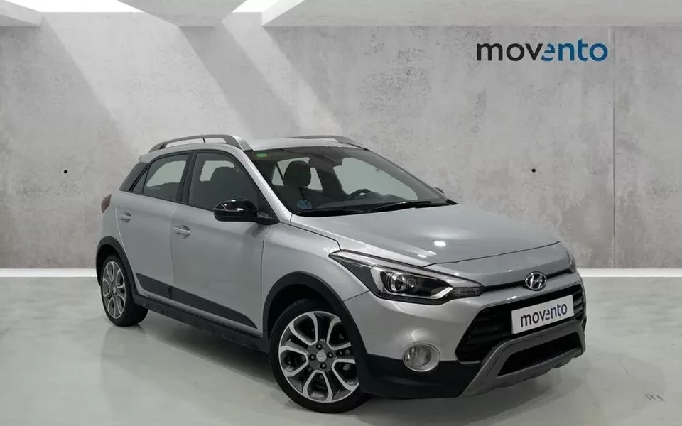HYUNDAI i20 i20 1.0 TGDI Tecno LE 100