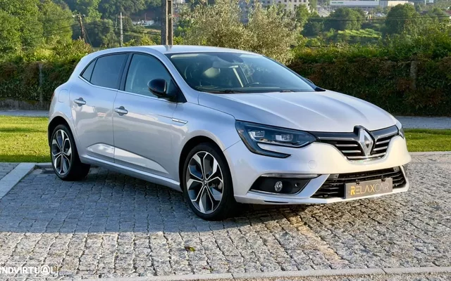 Renault Mégane