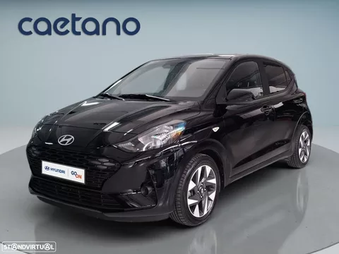 Hyundai i10 1.0 Comfort