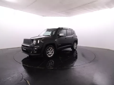 Jeep Renegade Limited 1.0 Turbo 120cv 4X2
