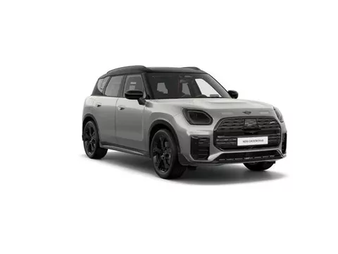 MINI Countryman Mini Countryman E Essential