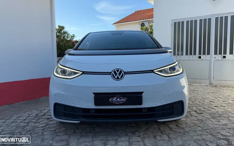 VW ID.3 Performance Upgrade Pro 1st Max