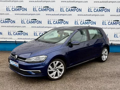 VOLKSWAGEN Golf Golf 2.0TDI Advance DSG7 110kW