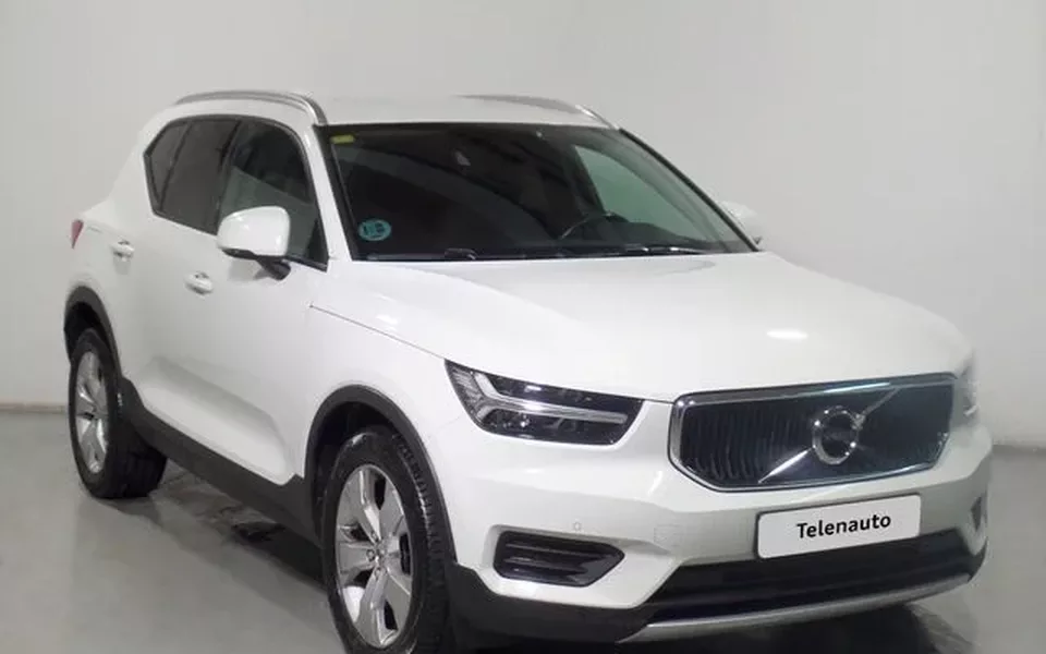 VOLVO XC40 XC40 D3 AWD Aut.