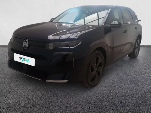 CITROEN C5 AIRCROSS Hybride 145 e-DCS6 Max