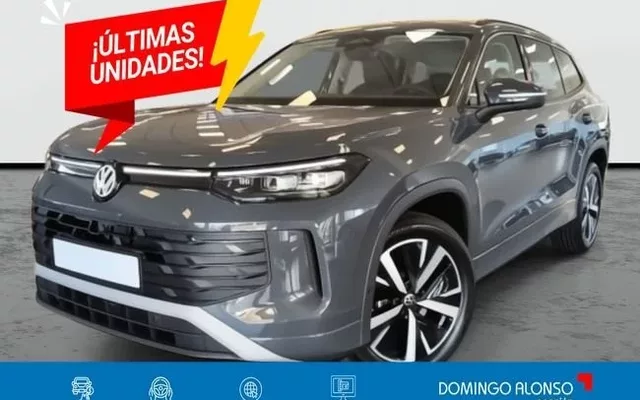 VOLKSWAGEN Tayron Connect 1.5 TSI mHEV 110 kW (150CV) DSG7