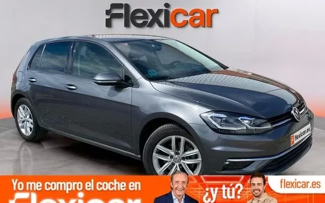 VOLKSWAGEN Golf Golf 1.6TDI Advance 85kW