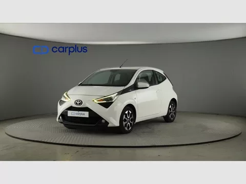 TOYOTA Aygo Aygo 70 x-play