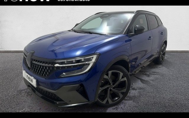 Renault Austral Techno E-Tech Full Hybrid 147 kW (200 CV)