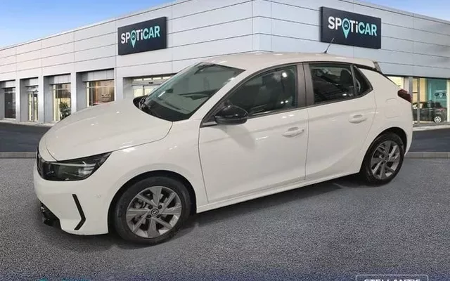 OPEL Corsa Corsa 1.2T XHL S/S Edition 100
