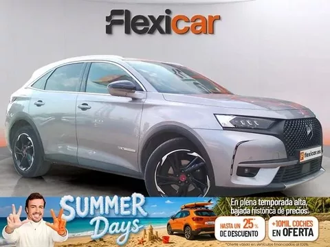 DS DS 7 Crossback DS 7 Crossback 2.0BlueHDi Grand Chic Aut.