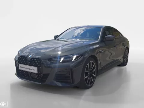 BMW 420 Gran Coupé d Pack Desportivo M Auto