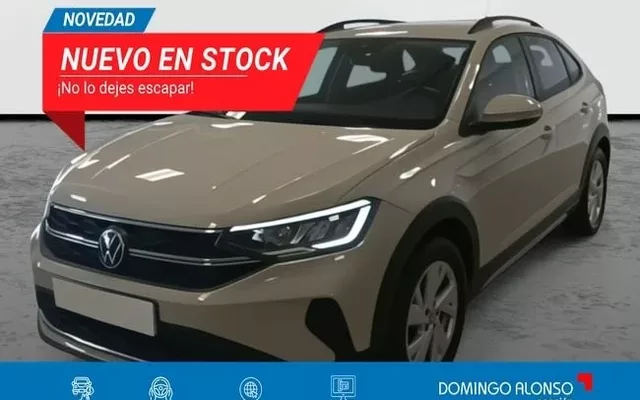 VOLKSWAGEN Taigo Connect 1.0 TSI 70kW (95CV) SG5 (CS13MV22)