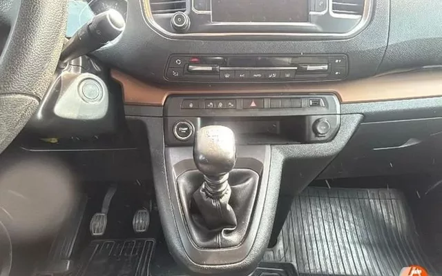 TOYOTA Proace Verso 2.0D 150CV ADVANCE + PACK L1