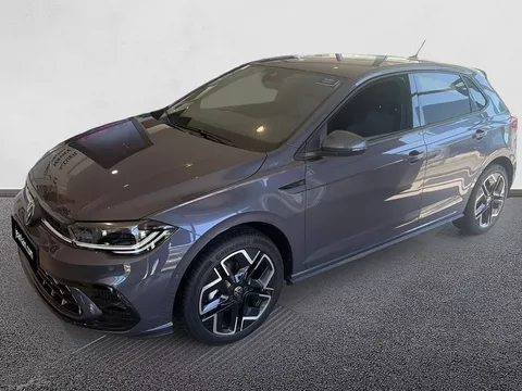 VOLKSWAGEN POLO 1.0 TSI 116 S&S DSG7 R-Line Edition