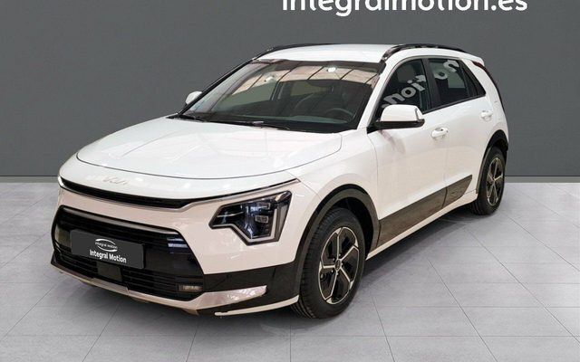 Kia Stonic 1.0 T-GDi 100CV MHEV iMT GT Line