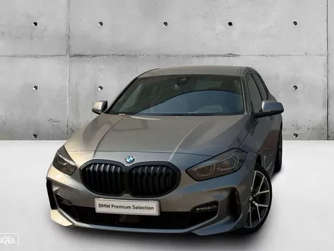 BMW 116 d Pack Color Vision Auto