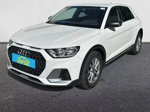 AUDI A1 Citycarver 30 TFSI 110 ch S tronic 7 Design