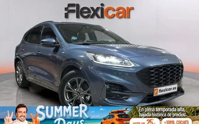 FORD Kuga Kuga 1.5 EcoBoost ST-Line FWD 150