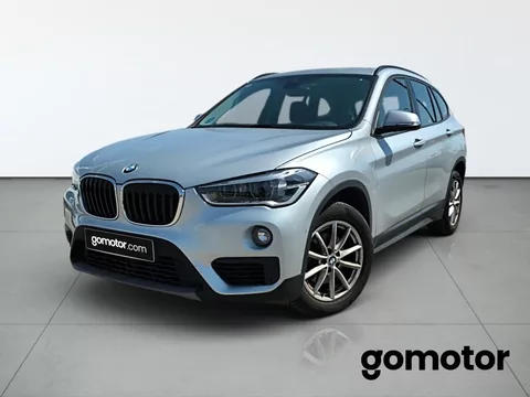 BMW X1 X1 sDrive 18i