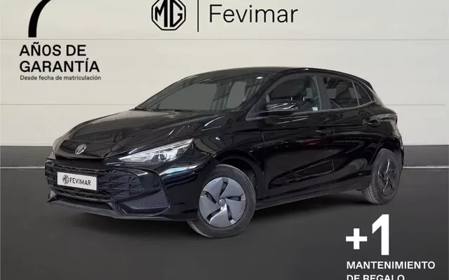 MG MG3 MG3 1.5 Standard