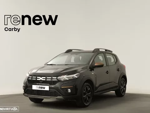 Dacia Sandero 1.0 ECO-G Extreme Bi-Fuel