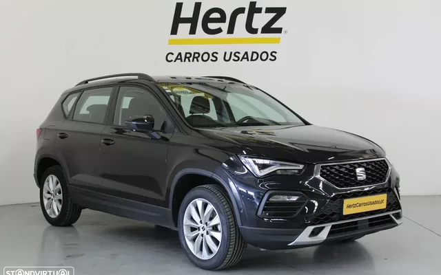 SEAT Ateca 1.0 TSI Style