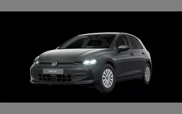 VOLKSWAGEN Golf VIII Golf 1.5 TSI